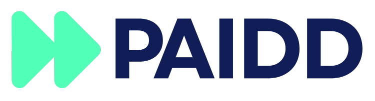 PAIDD Logo