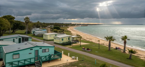 Holiday Parks