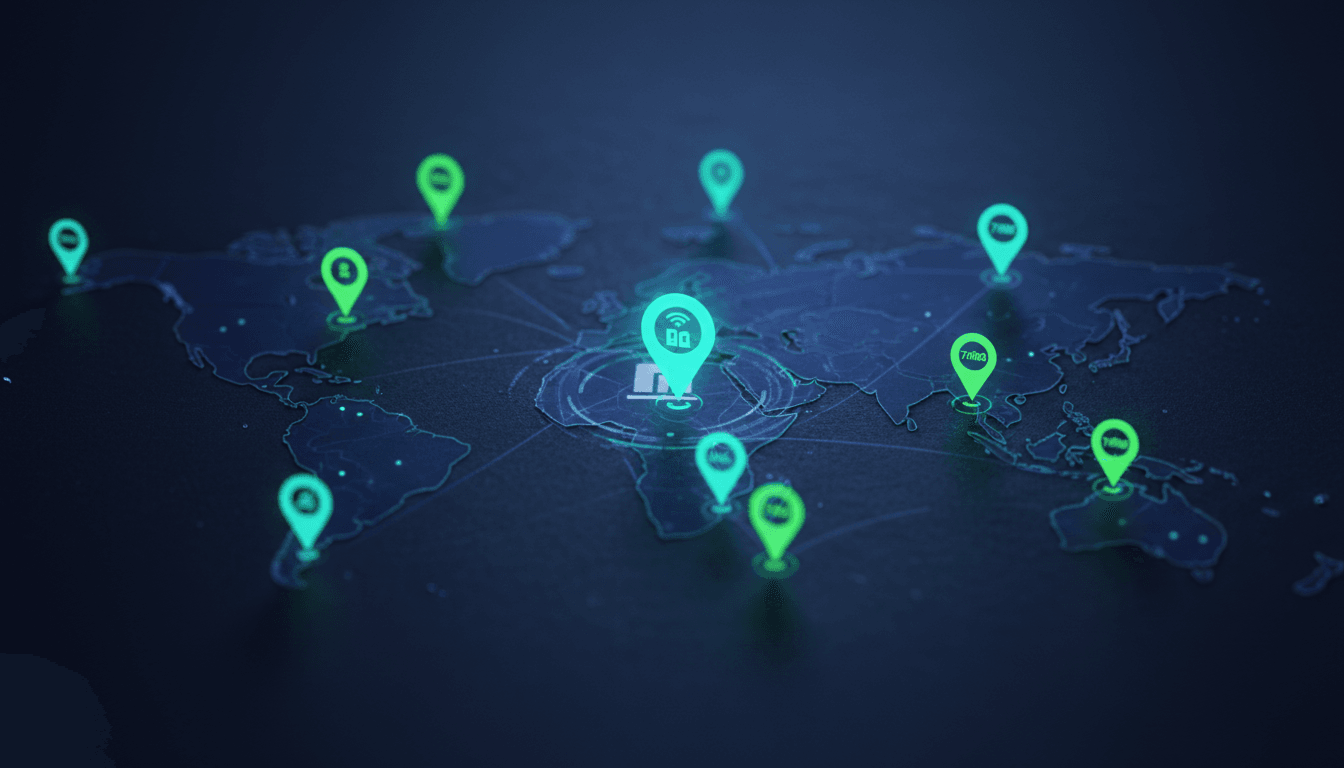 Built for hospitality groups